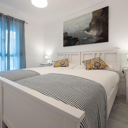 Апартаменти Duplex La Corrala Кадіс Екстер'єр фото