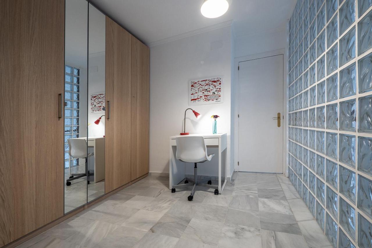 Апартаменти Duplex La Corrala Кадіс Екстер'єр фото
